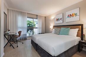 Kfar Maccabiah Hotel and Suites