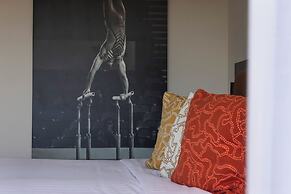 Kfar Maccabiah Hotel and Suites