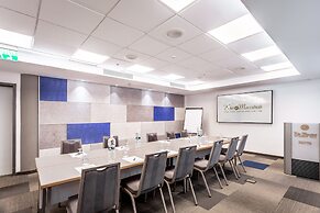 Kfar Maccabiah Hotel and Suites