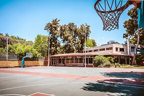 Kfar Maccabiah Hotel and Suites