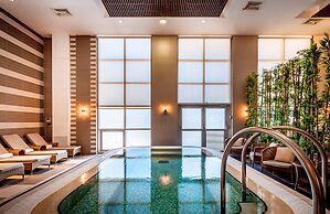 Kfar Maccabiah Hotel and Suites