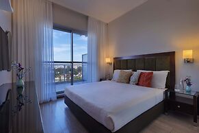 Kfar Maccabiah Hotel and Suites