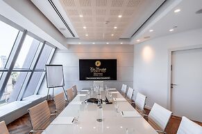 Kfar Maccabiah Hotel and Suites