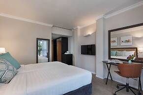Kfar Maccabiah Hotel and Suites