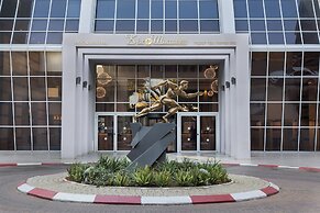 Kfar Maccabiah Hotel and Suites