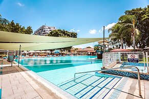 Kfar Maccabiah Hotel and Suites