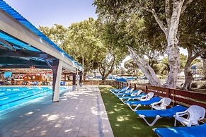 Kfar Maccabiah Hotel and Suites