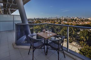 Kfar Maccabiah Hotel and Suites