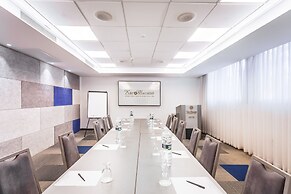 Kfar Maccabiah Hotel and Suites