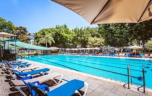 Kfar Maccabiah Hotel and Suites