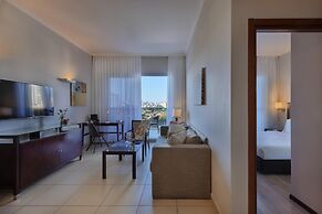 Kfar Maccabiah Hotel and Suites