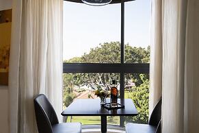 Kfar Maccabiah Hotel and Suites