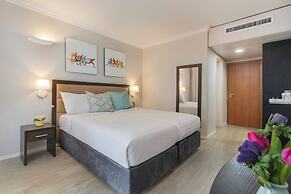 Kfar Maccabiah Hotel and Suites