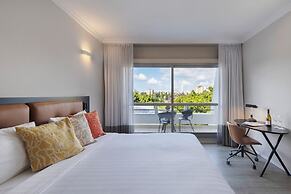 Kfar Maccabiah Hotel and Suites