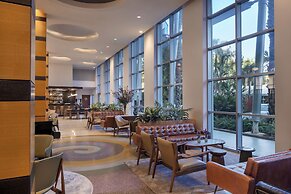 Kfar Maccabiah Hotel and Suites