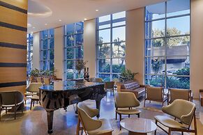 Kfar Maccabiah Hotel and Suites