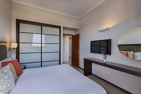 Kfar Maccabiah Hotel and Suites