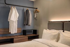 Novotel Santiago Las Condes