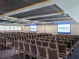 Novotel Santiago Las Condes