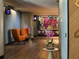 Novotel Santiago Las Condes