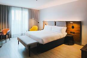 Novotel Santiago Las Condes