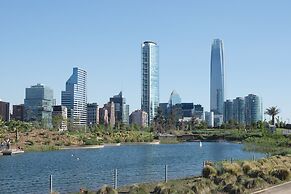 Novotel Santiago Las Condes