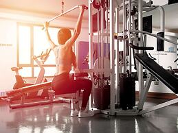 Novotel Santiago Las Condes