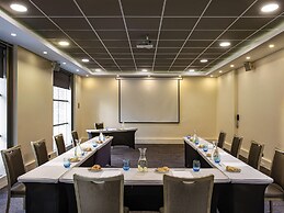 Novotel Santiago Las Condes