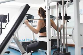 Novotel Santiago Las Condes