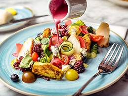 Novotel Santiago Las Condes