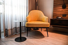 Novotel Santiago Las Condes