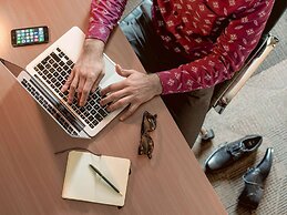 Novotel Santiago Las Condes