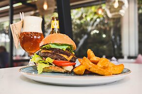 Novotel Santiago Las Condes