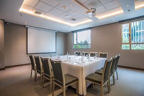 Novotel Santiago Las Condes