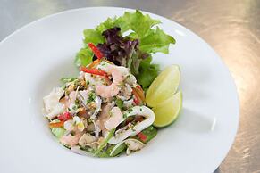 Novotel Santiago Las Condes