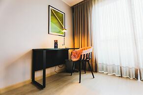 Novotel Santiago Las Condes