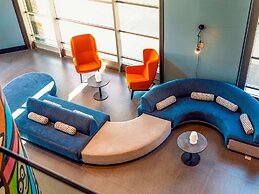 Novotel Santiago Las Condes