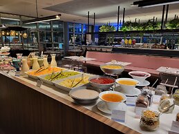 Novotel Santiago Las Condes