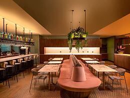 Novotel Santiago Las Condes