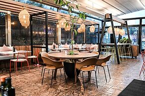 Novotel Santiago Las Condes