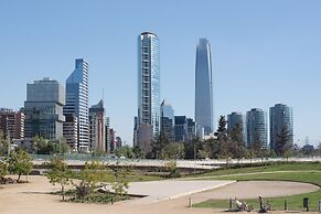 Novotel Santiago Las Condes