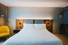 Novotel Santiago Las Condes