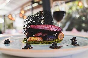 Novotel Santiago Las Condes