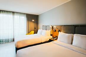 Novotel Santiago Las Condes