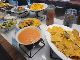 Novotel Santiago Las Condes