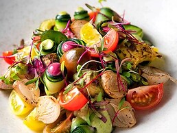 Novotel Santiago Las Condes