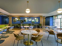 Novotel Santiago Las Condes