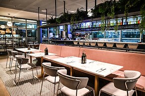 Novotel Santiago Las Condes