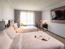 Novotel Santiago Las Condes