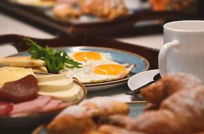 Novotel Santiago Las Condes